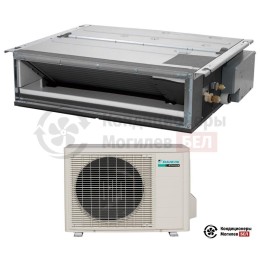Канальный кондиционер Daikin FDXM25F9/ARXM25M9