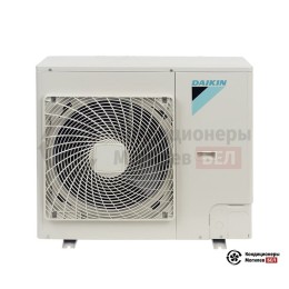 Канальный кондиционер Daikin FBA71A9/RR71BW/-40T