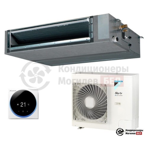  Канальный кондиционер Daikin FBA71A/AZAS71MV1 в Могилеве