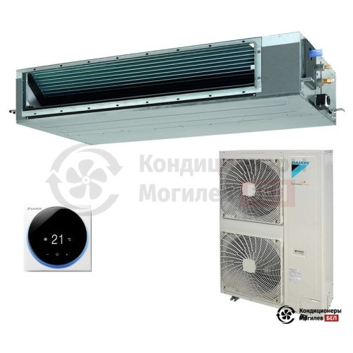  Канальный кондиционер Daikin FDA125A/RZAG125MV1 в Могилеве