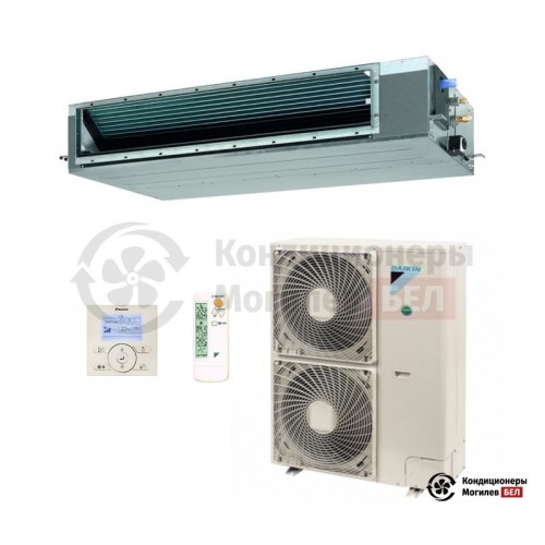  Канальный кондиционер Daikin FDA125A/RQ125BW в Могилеве