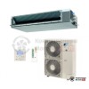 Канальный кондиционер Daikin FDA125A/RR125BW в Могилеве