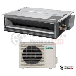 Канальный кондиционер Daikin FDXM50F9/ARXM50M9