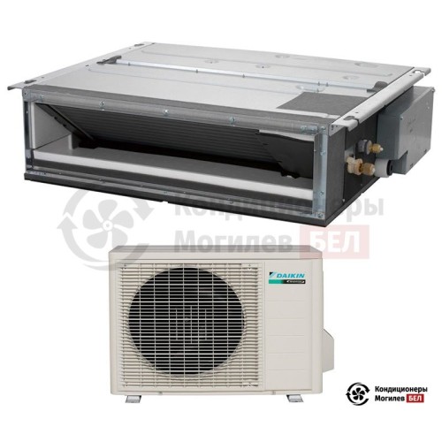  Канальный кондиционер Daikin FDXM50F9/ARXM50M9 в Могилеве