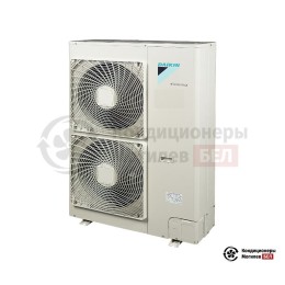 Канальный кондиционер Daikin FBA125A/RQ125B/-30T