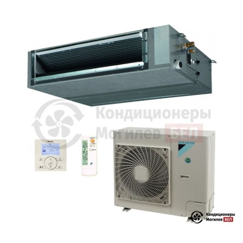  Канальный кондиционер Daikin FBA71A/RR71BV в Могилеве