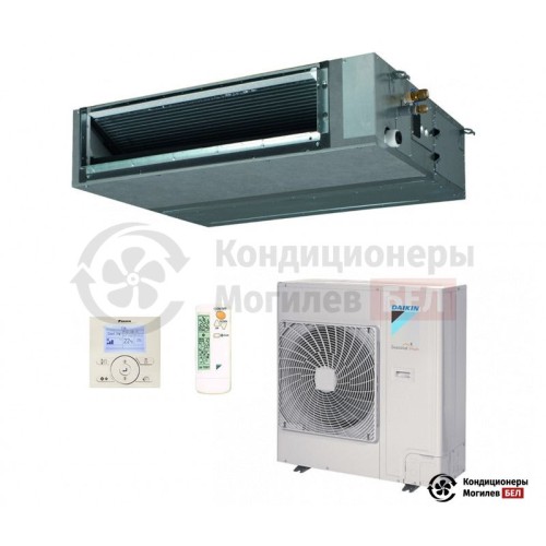  Канальный кондиционер Daikin FBA100A/RZQSG100L9V в Могилеве