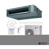Канальный кондиционер Daikin FBA125A/RZQSG125L9V в Могилеве