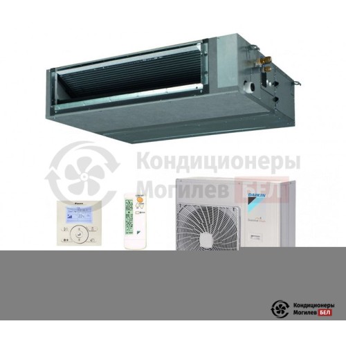  Канальный кондиционер Daikin FBA125A/RZQSG125L9V в Могилеве