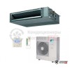 Канальный кондиционер Daikin FBA71A/RZQG71L9V в Могилеве