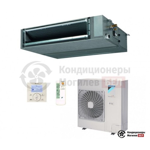  Канальный кондиционер Daikin FBA71A/RZQG71L9V в Могилеве