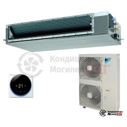 Канальный кондиционер Daikin FDA125A/RZAG125MY1