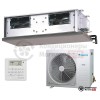  Канальный кондиционер Daikin FDMQN100CXV/RQ100DXY в Могилеве