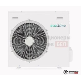 Канальный кондиционер Ecoclima ECLMD-H36/5R1/ECL-H36/5R1