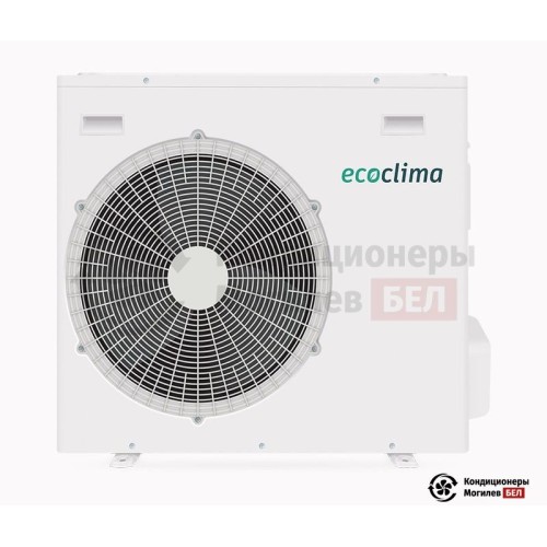  Канальный кондиционер Ecoclima ECLMD-H36/5R1/ECL-H36/5R1 в Могилеве