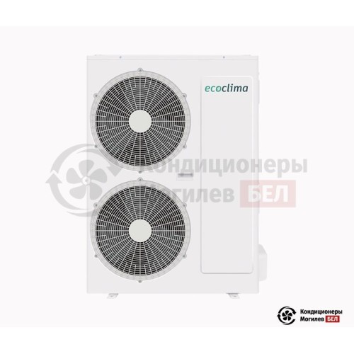  Канальный кондиционер Ecoclima ECLMD-H48/5R1/ECL-H48/5R1 в Могилеве
