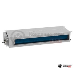 Канальный кондиционер Electrolux EACD-24H/UP3/N3