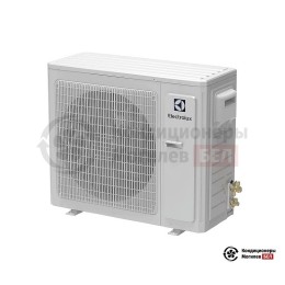 Канальный кондиционер Electrolux EACD-24H/UP3-DC/N8