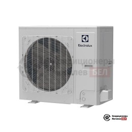 Канальный кондиционер Electrolux EACD-48H/UP3/N3