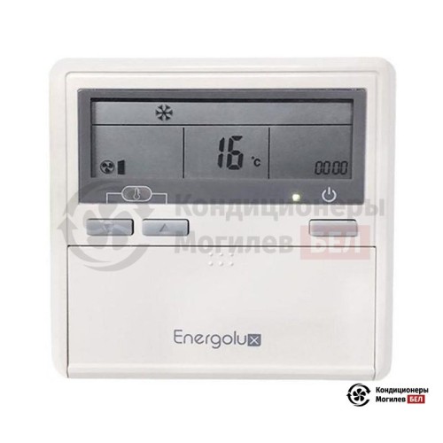  Канальный кондиционер Energolux SAD60D3-A/SAU60U3-A-WS в Могилеве