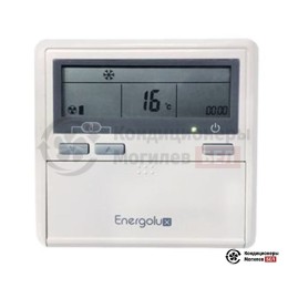 Канальный кондиционер Energolux SAD48D3-A/SAU48U3-A-WS40