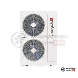 Канальный кондиционер Energolux SAD100D3-A/SAU100U3-A-WS