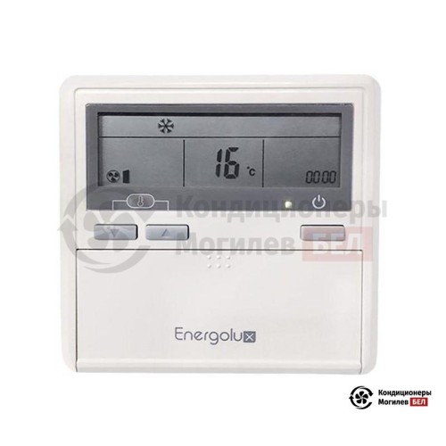 Канальная сплит-система Energolux SAD18D5-A/SAU18U5-A-WS40 в Могилеве
