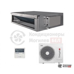 Канальный кондиционер Energolux SAD18D3-A/SAU18U3-A