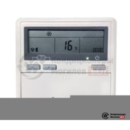 Канальный кондиционер Energolux SAD24D3-A/SAU24U3-A-WS30