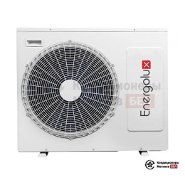 Канальный кондиционер Energolux SAD18D3-A/SAU18U3-A-WS