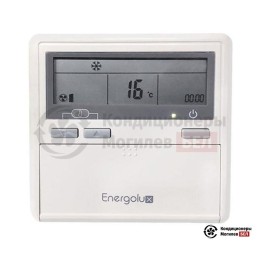 Канальный кондиционер Energolux SAD18D3-A/SAU18U3-A-WS