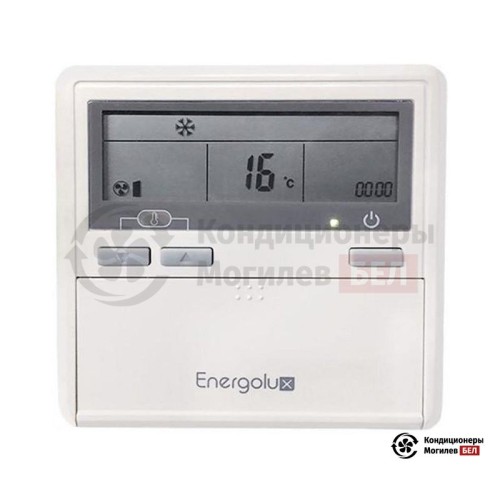  Канальный кондиционер Energolux SAD24D3-A/SAU24U3-A-WS в Могилеве