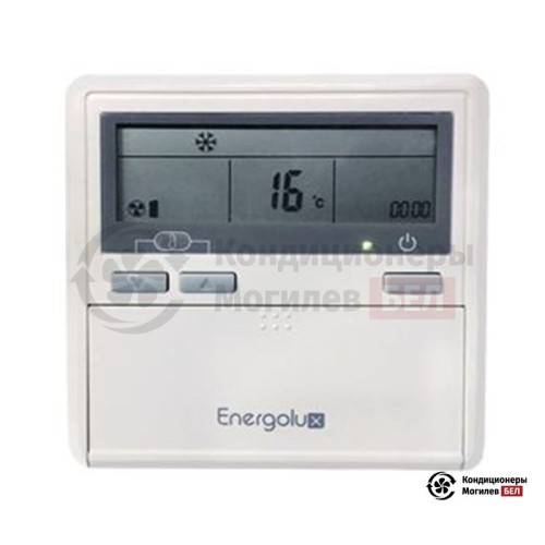  Канальный кондиционер Energolux SAD24D3-A/SAU24U3-A-WS40 в Могилеве