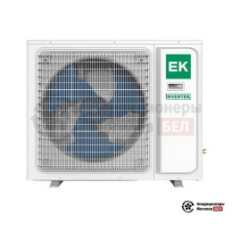 Euroklimat EKDX-100HNN/EKOX-100HNN