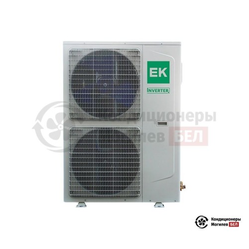 Канальная сплит-система Euroklimat EKDX-140HNN4/EKOX-140HNN4 в Могилеве