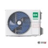 Канальная сплит-система Euroklimat EKDX-70HNN/EKOX-70HNN в Могилеве