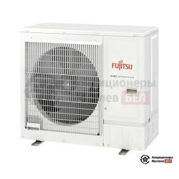 Канальный кондиционер Fujitsu ARXG45KHTAP/AOYG45KBTB