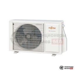 Канальный кондиционер Fujitsu ARXG09KLLAP/AOYG09KATA