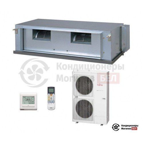  Канальный кондиционер Fujitsu ARYG60LHTA/AOYG60LATT в Могилеве