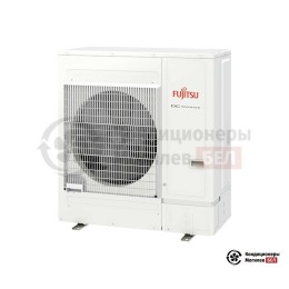 Канальный кондиционер Fujitsu ARXG54KHTA/AOYG54KRTA