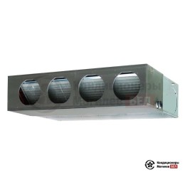 Канальный кондиционер Fujitsu ARXG24KHTAP/AOYG24KBTB