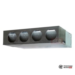 Канальный кондиционер General ARXG36KMLA/AOHG36KRTA/-30