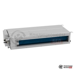 Канальный кондиционер General Climate GC-DN18HWF / GU-U18HF