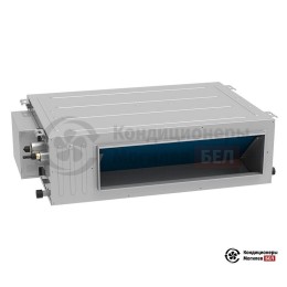 Канальный кондиционер General Climate GC-DN48HWN2/GU-U48H2