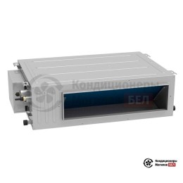 Канальный кондиционер Gree GUD100PHS/A-S/GUD100W/A-S