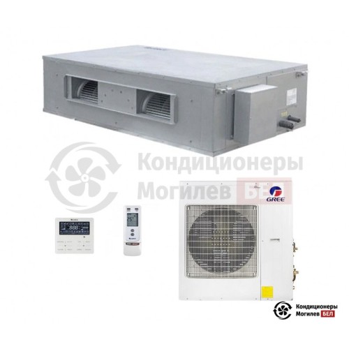  Канальный кондиционер Gree FGR40Pd/D<2>Na-X в Могилеве