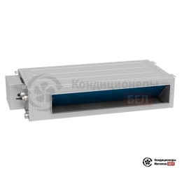 Канальный кондиционер Gree GUD140PHS/A-S/GUD140W/A-X