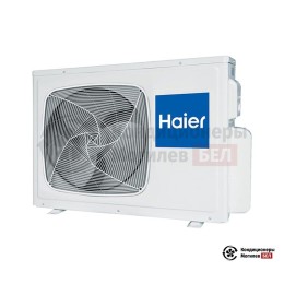 Канальный кондиционер Haier AD71S1LS1FA/1U71S1LR1FA