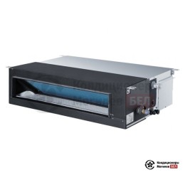Канальный кондиционер Haier AD105S1LM1FA/1U105S1LS1FB