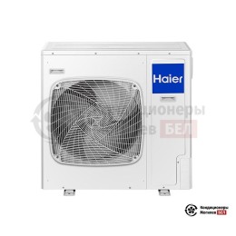 Канальный кондиционер Haier AD160S1LM1FA/1U160S1LN1FB